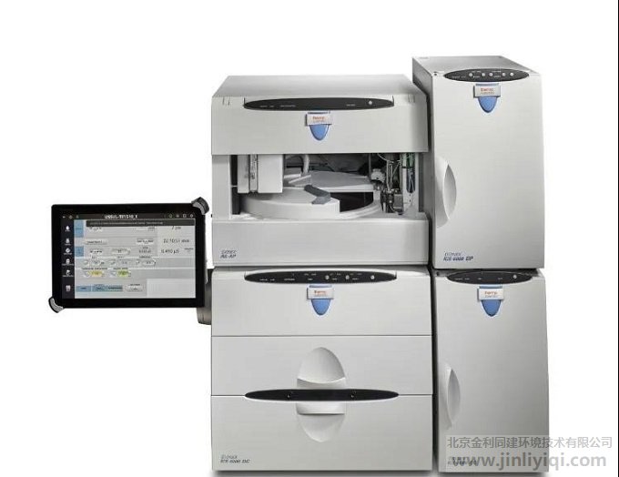 Thermo Scientific™ Dionex™ ICS-6000 離子色譜儀